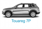 Touareg 7P
